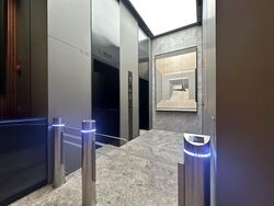 Aso Building (D1), Office #572105721